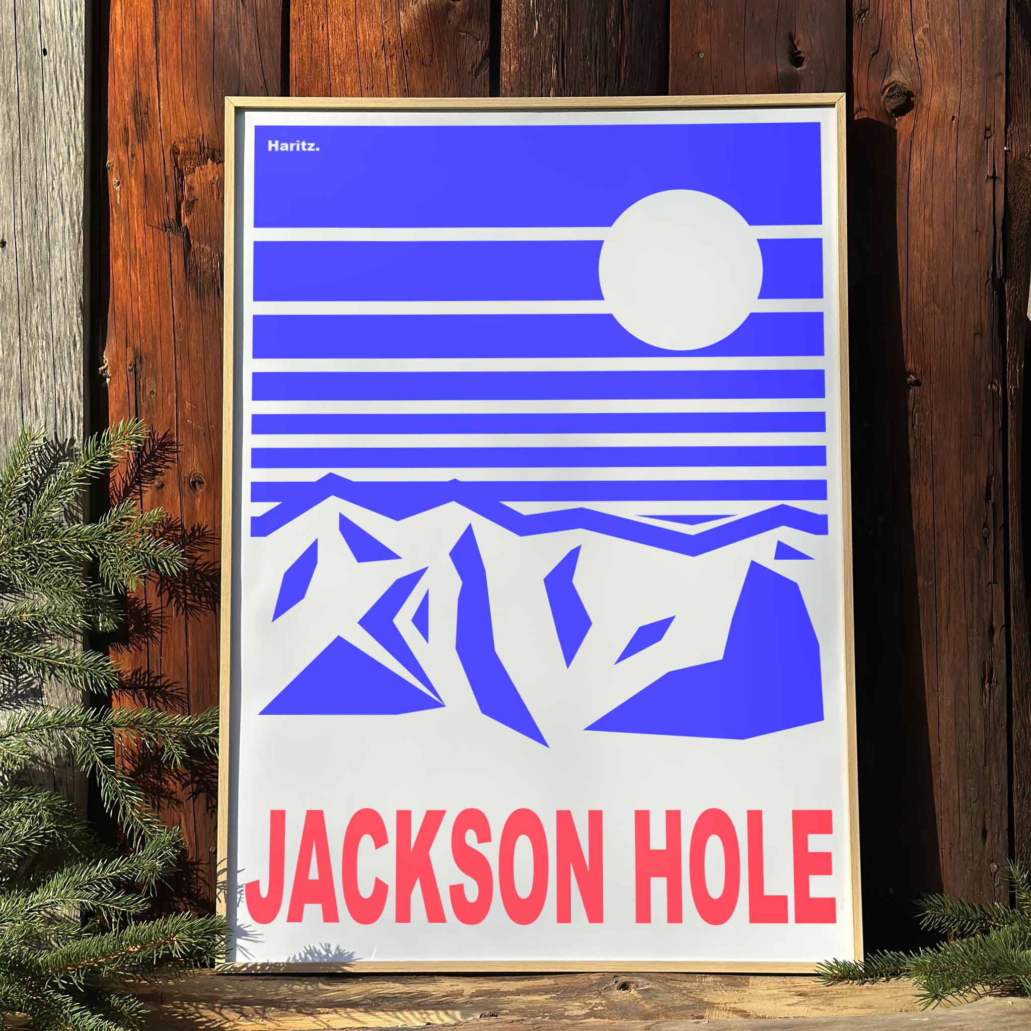 Jackson Hole