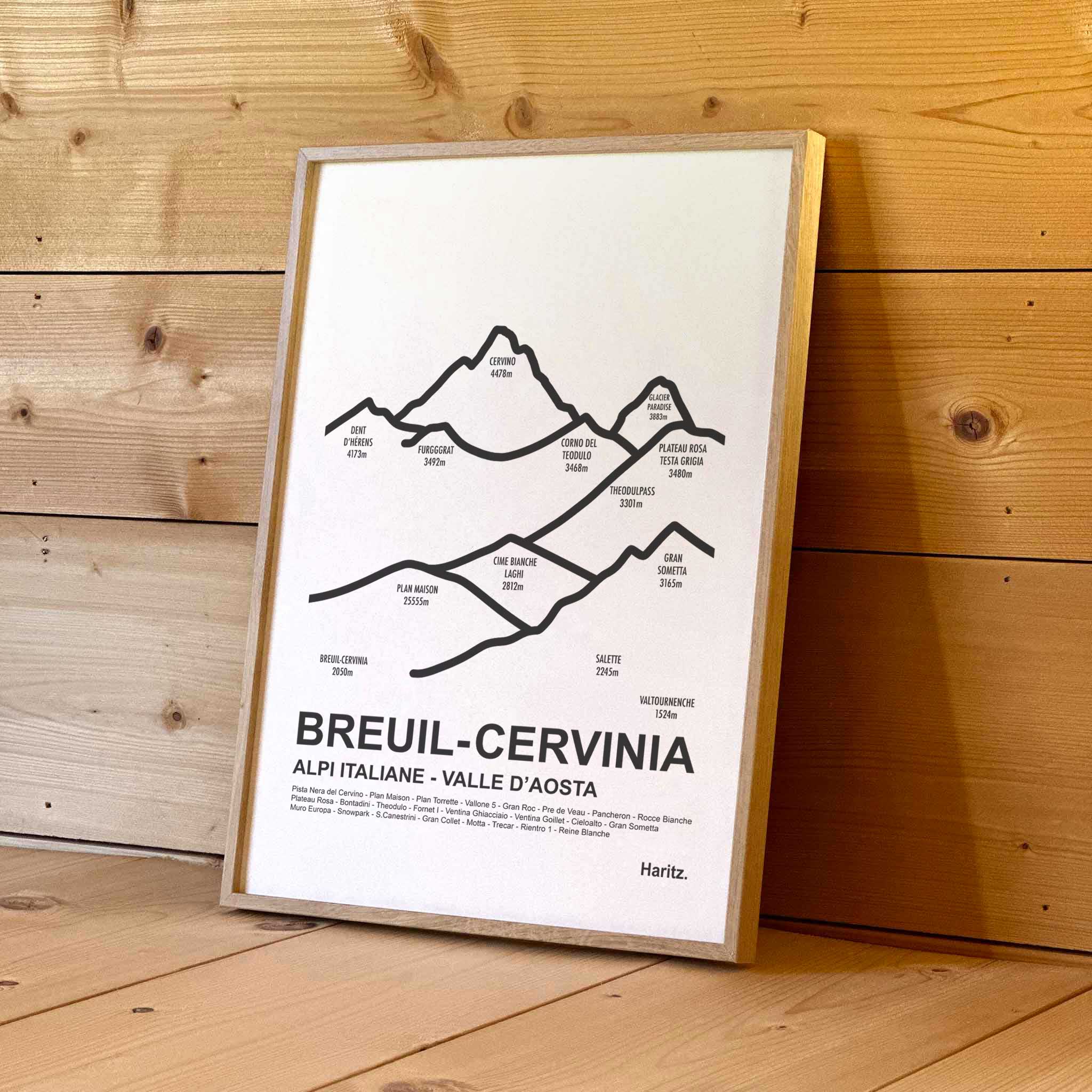 Breuil Cervinia