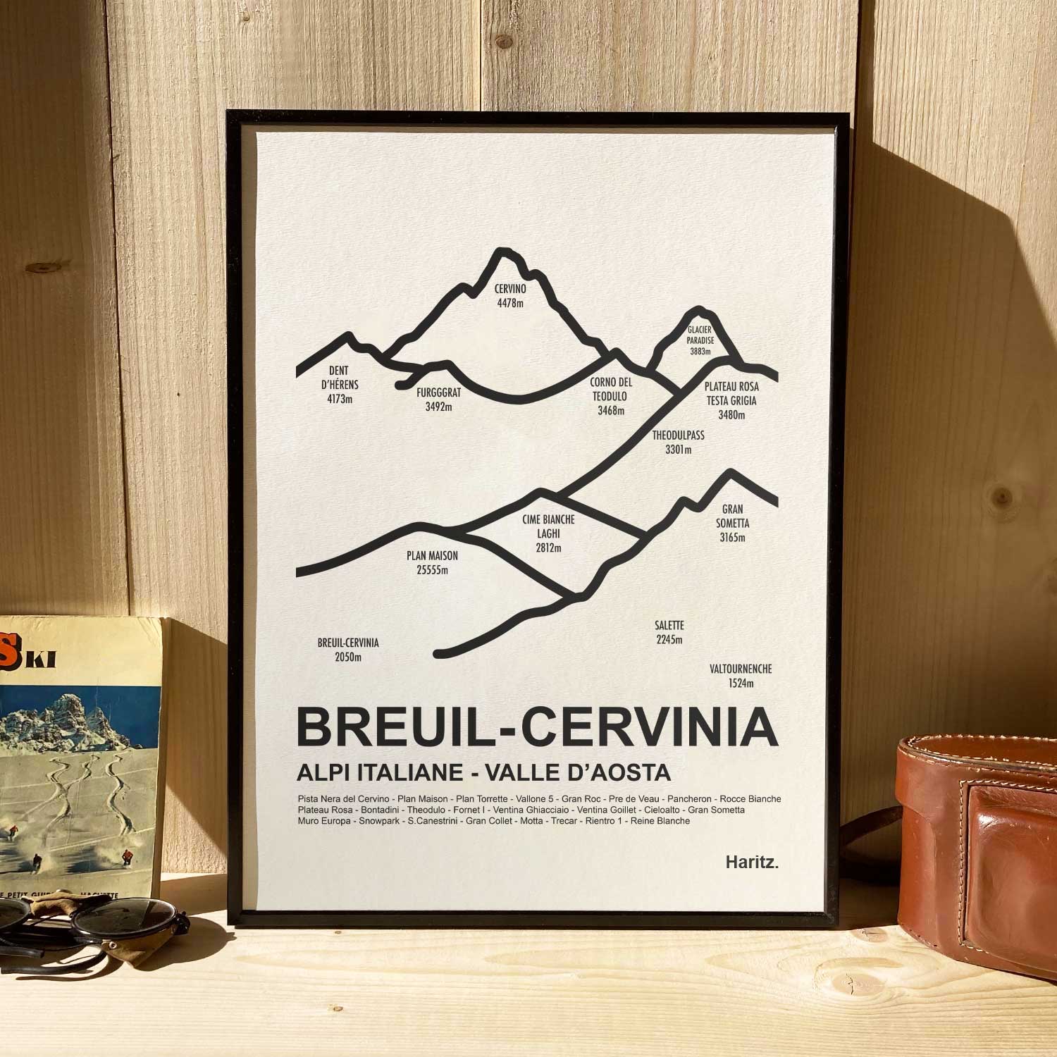 Breuil Cervinia