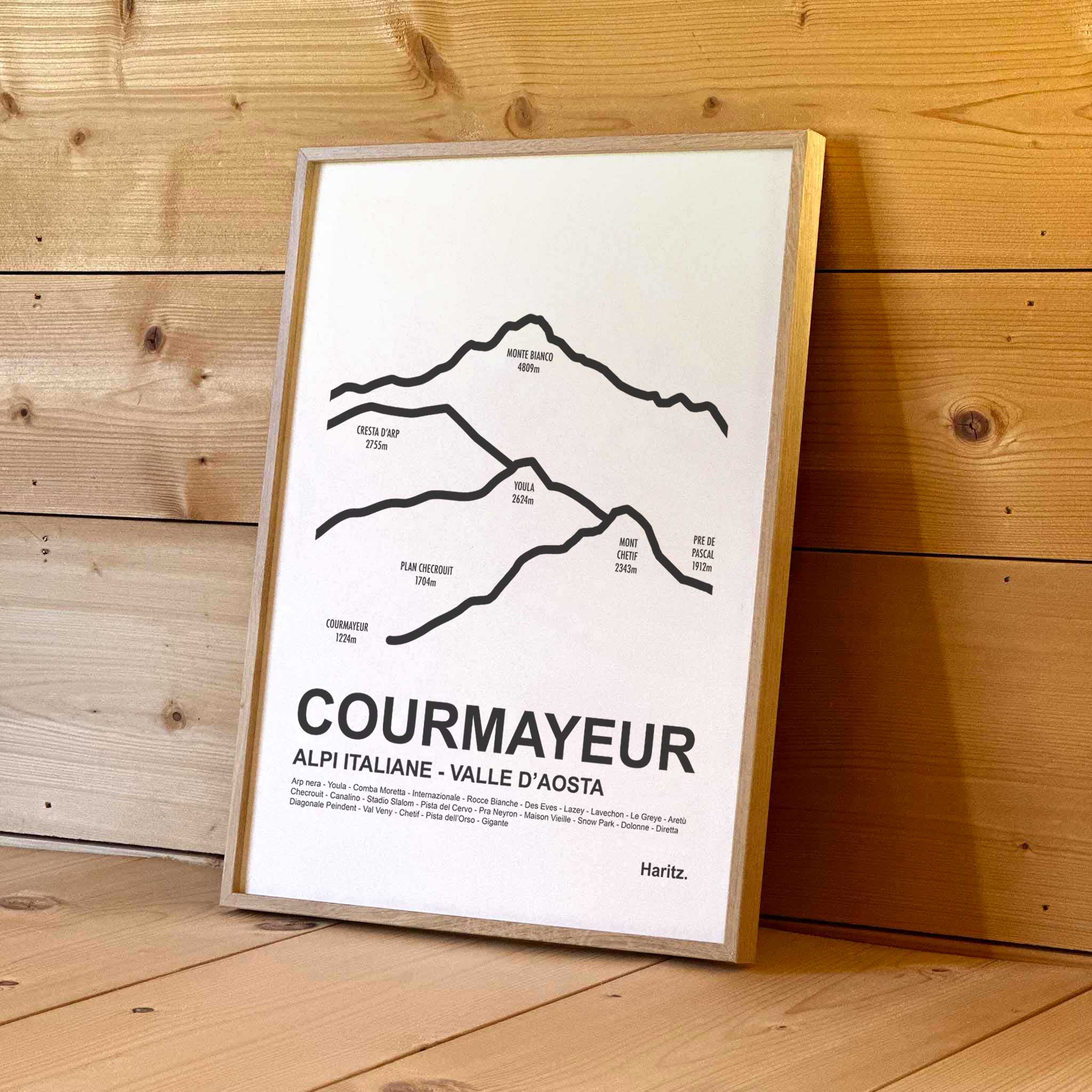 Courmayeur