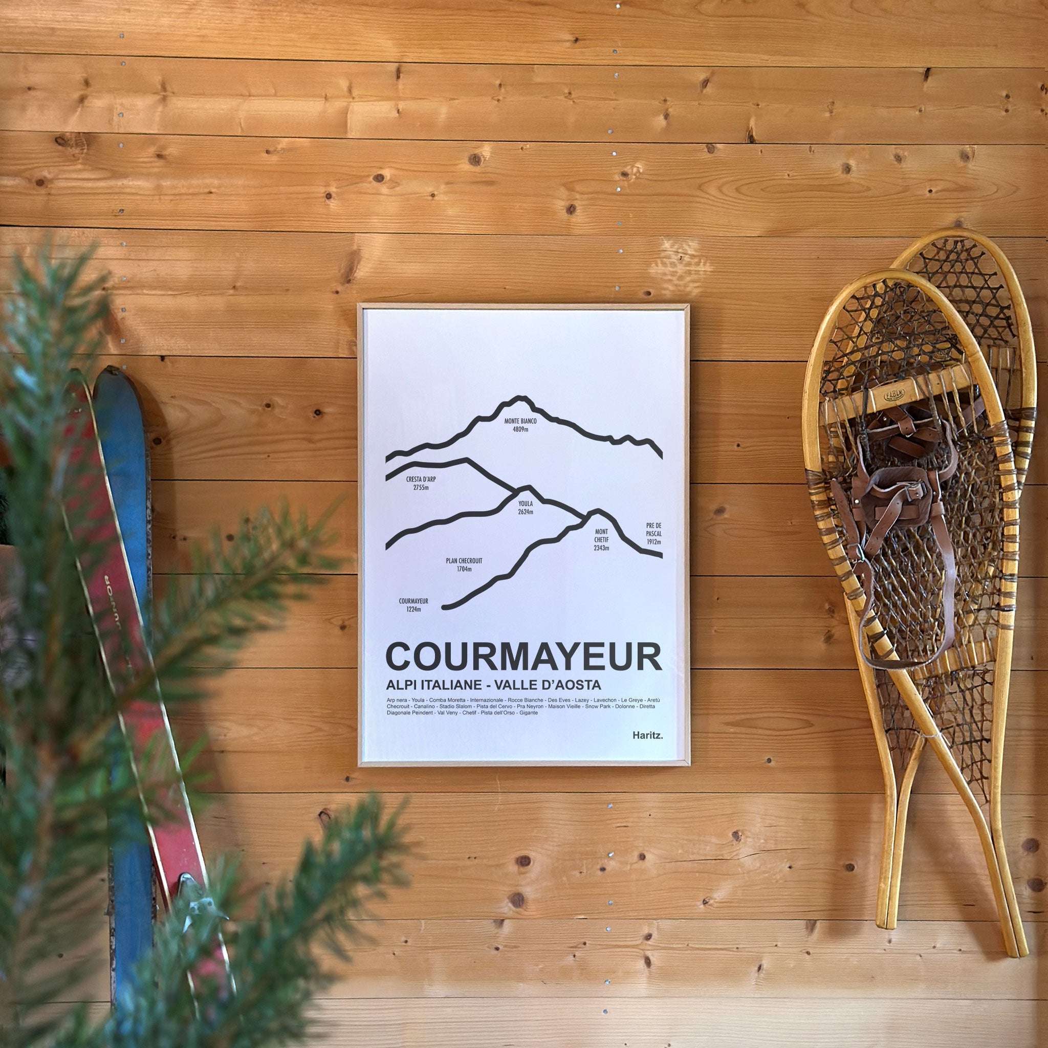 Courmayeur