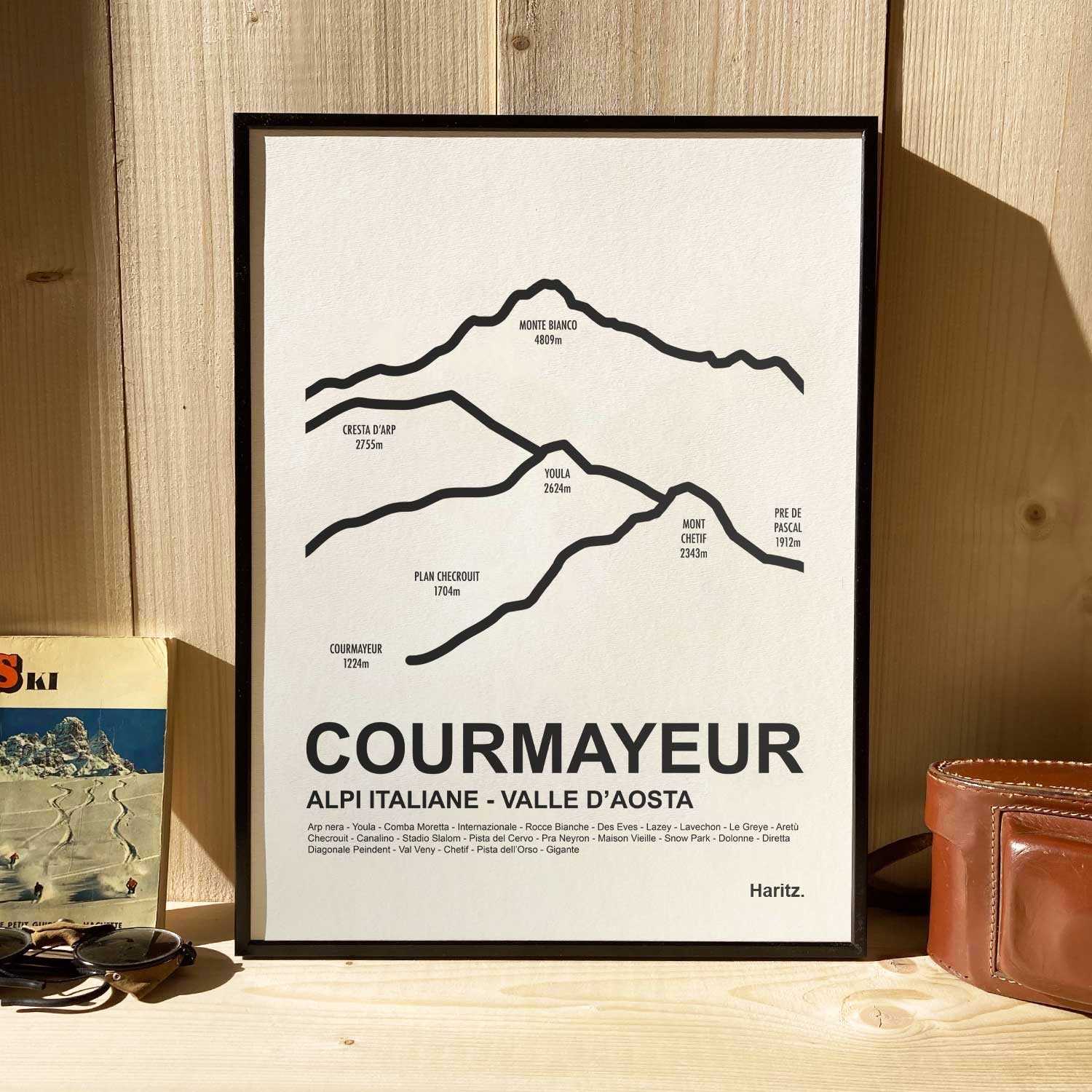 Courmayeur