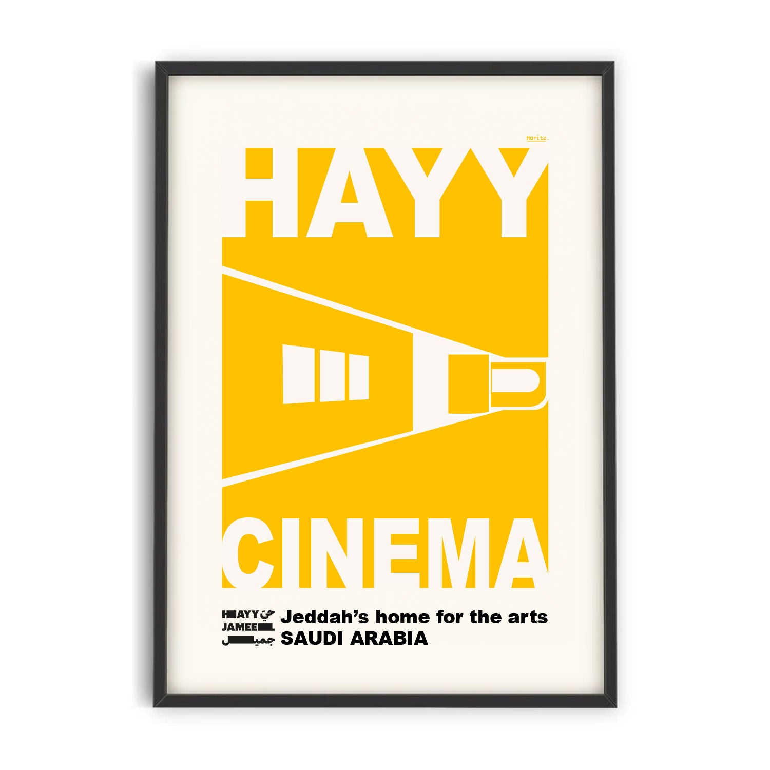 HAYY CINEMA