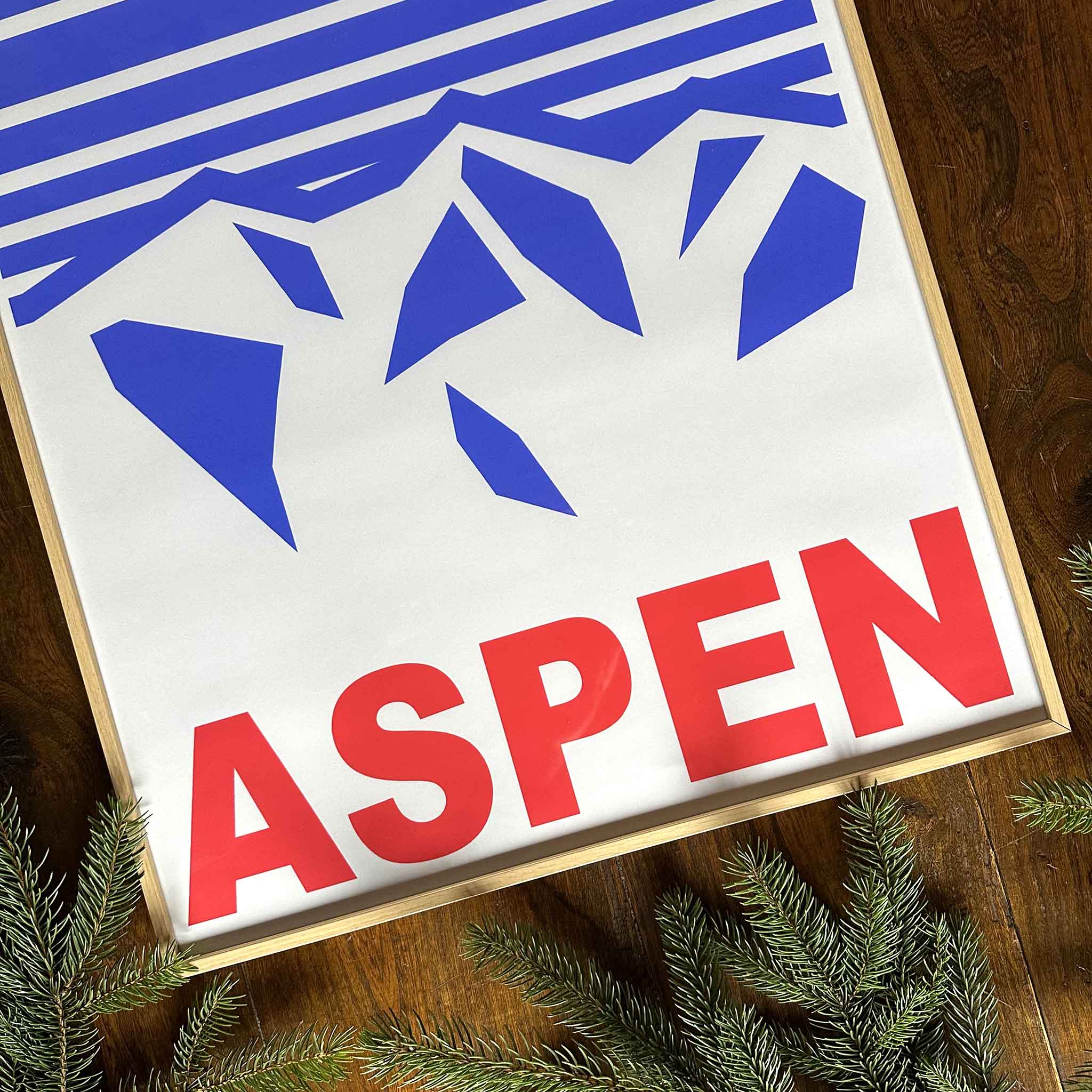 ASPEN 80's