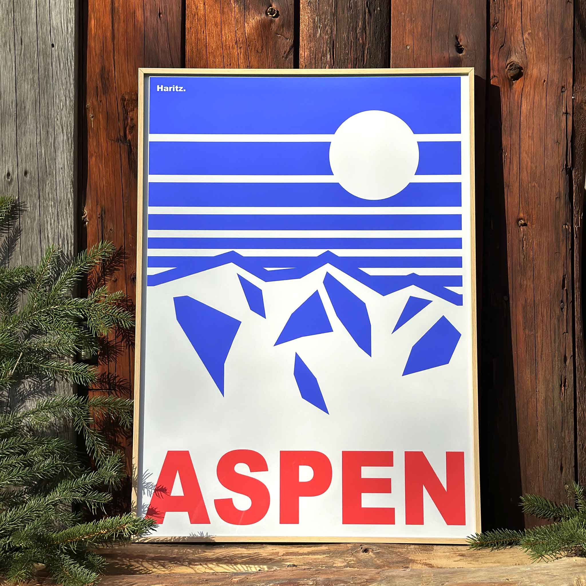 ASPEN 80's