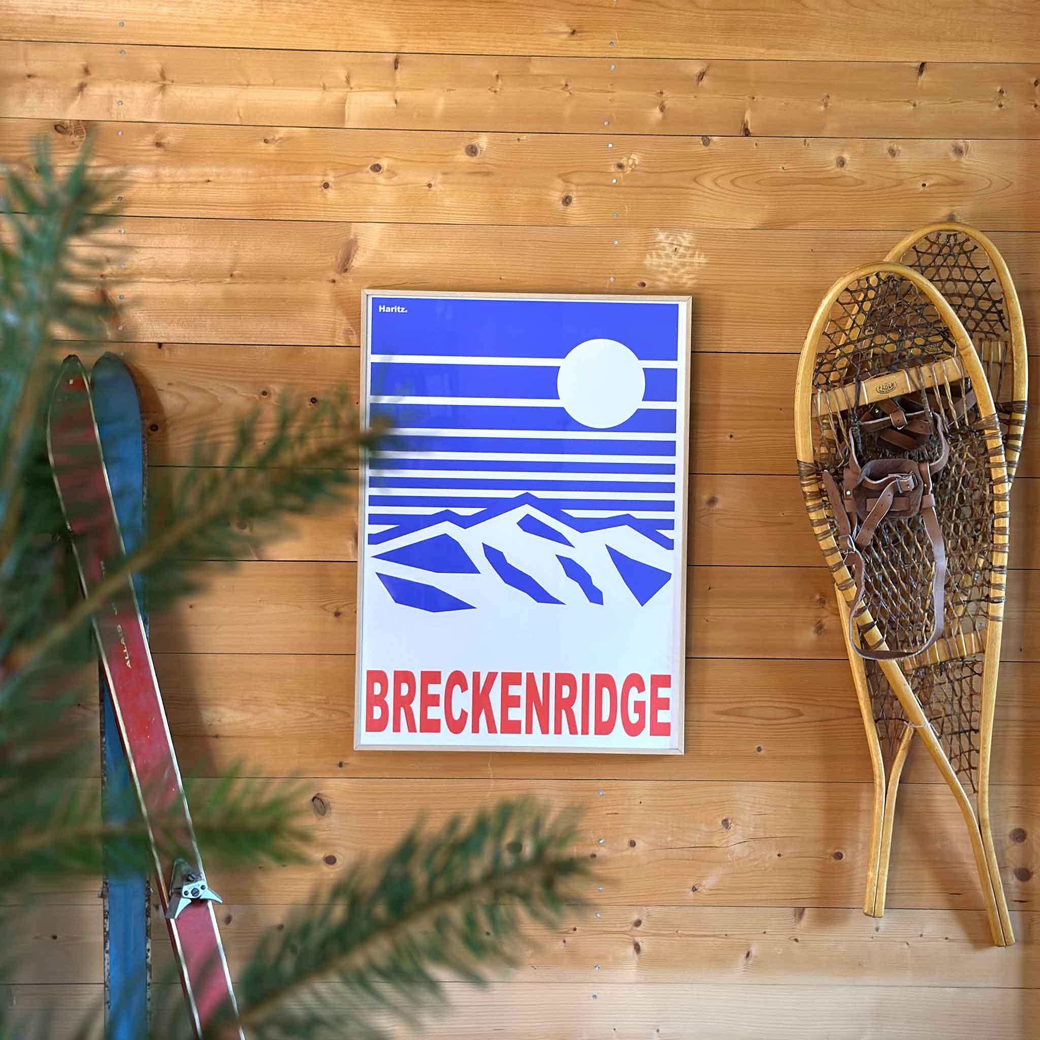 Breckenridge 80's