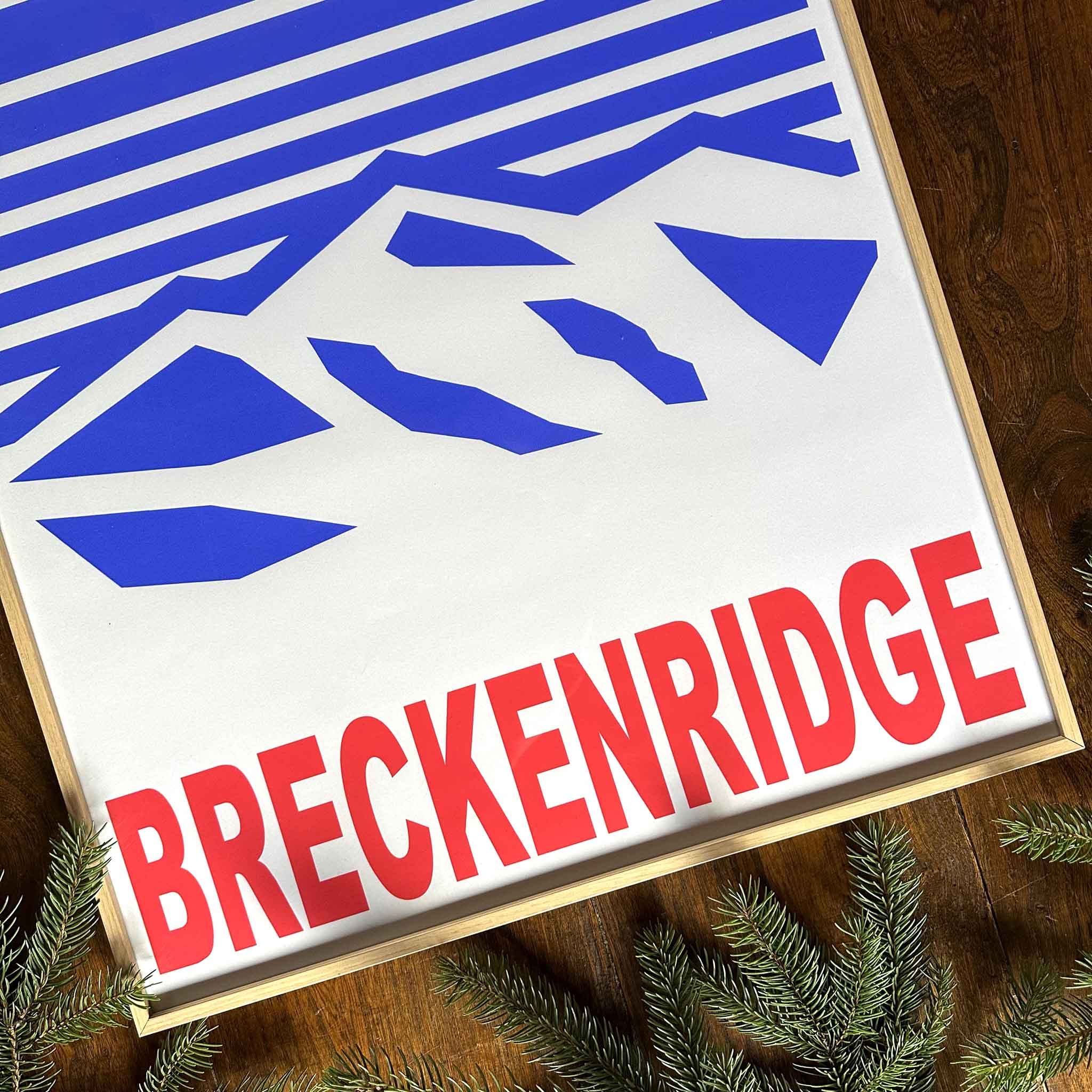 Breckenridge 80's