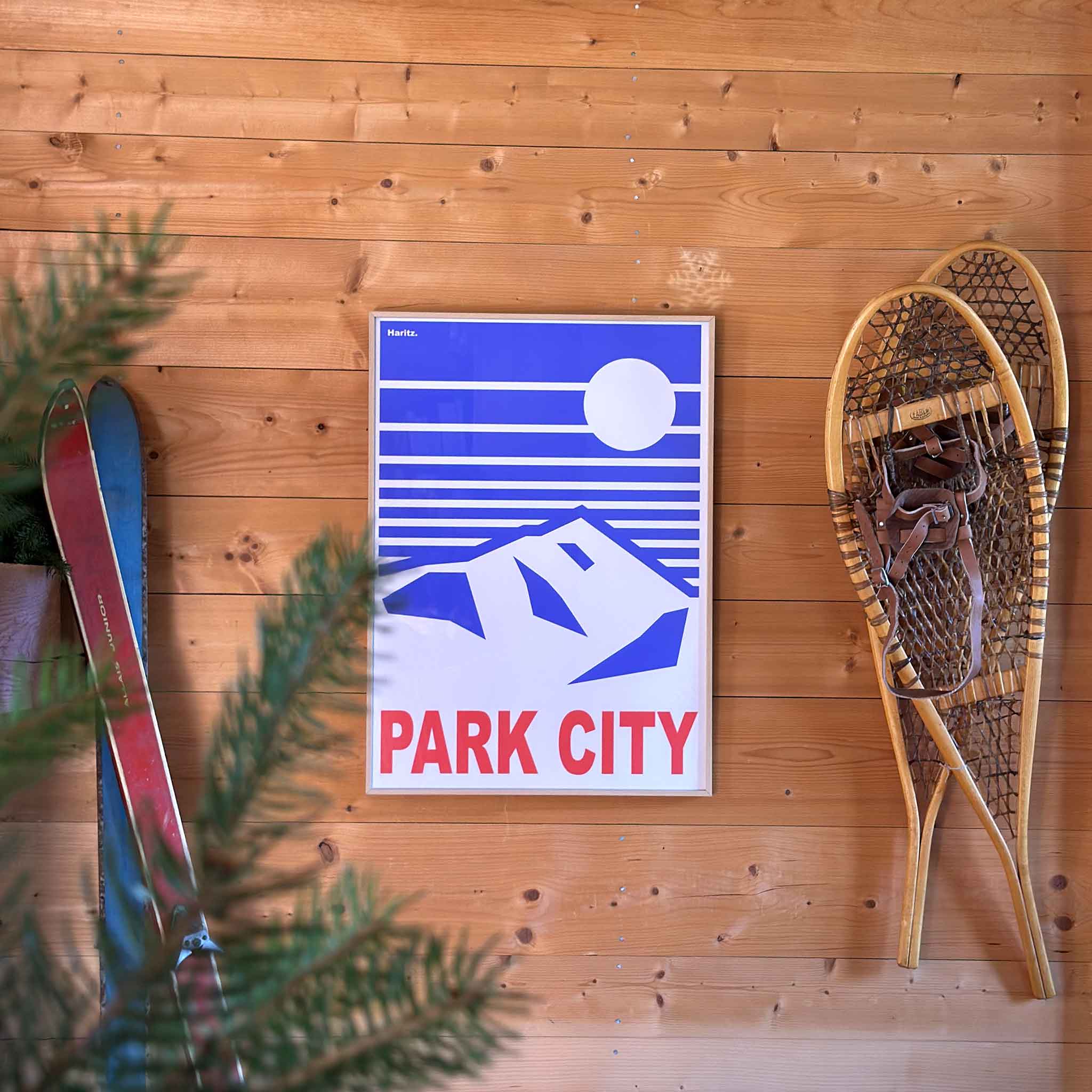 Park City 80's