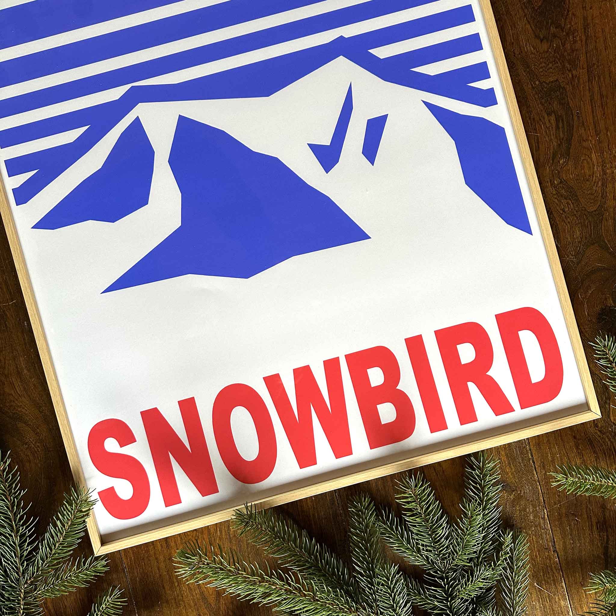 Snowbird 80's