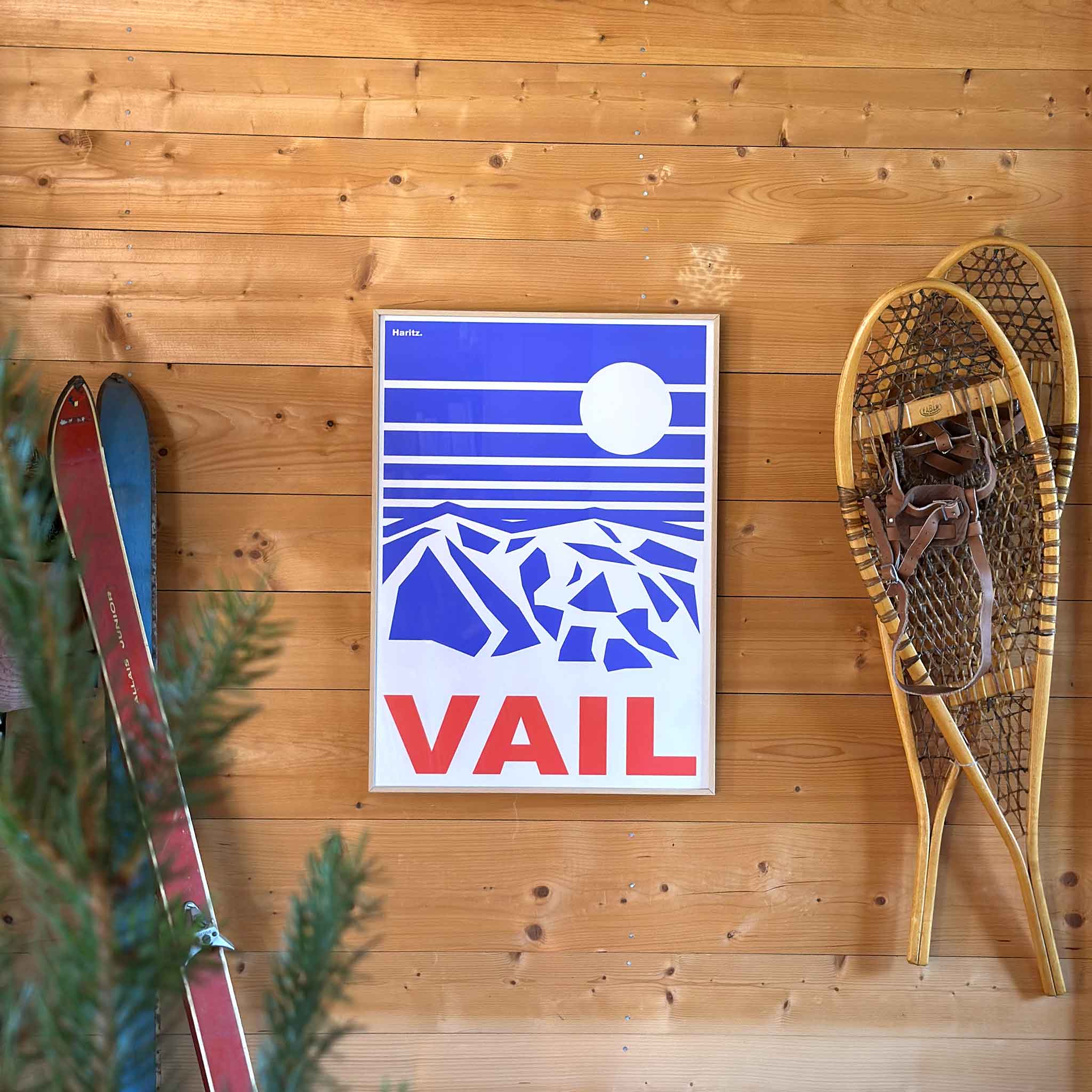 Vail 80's