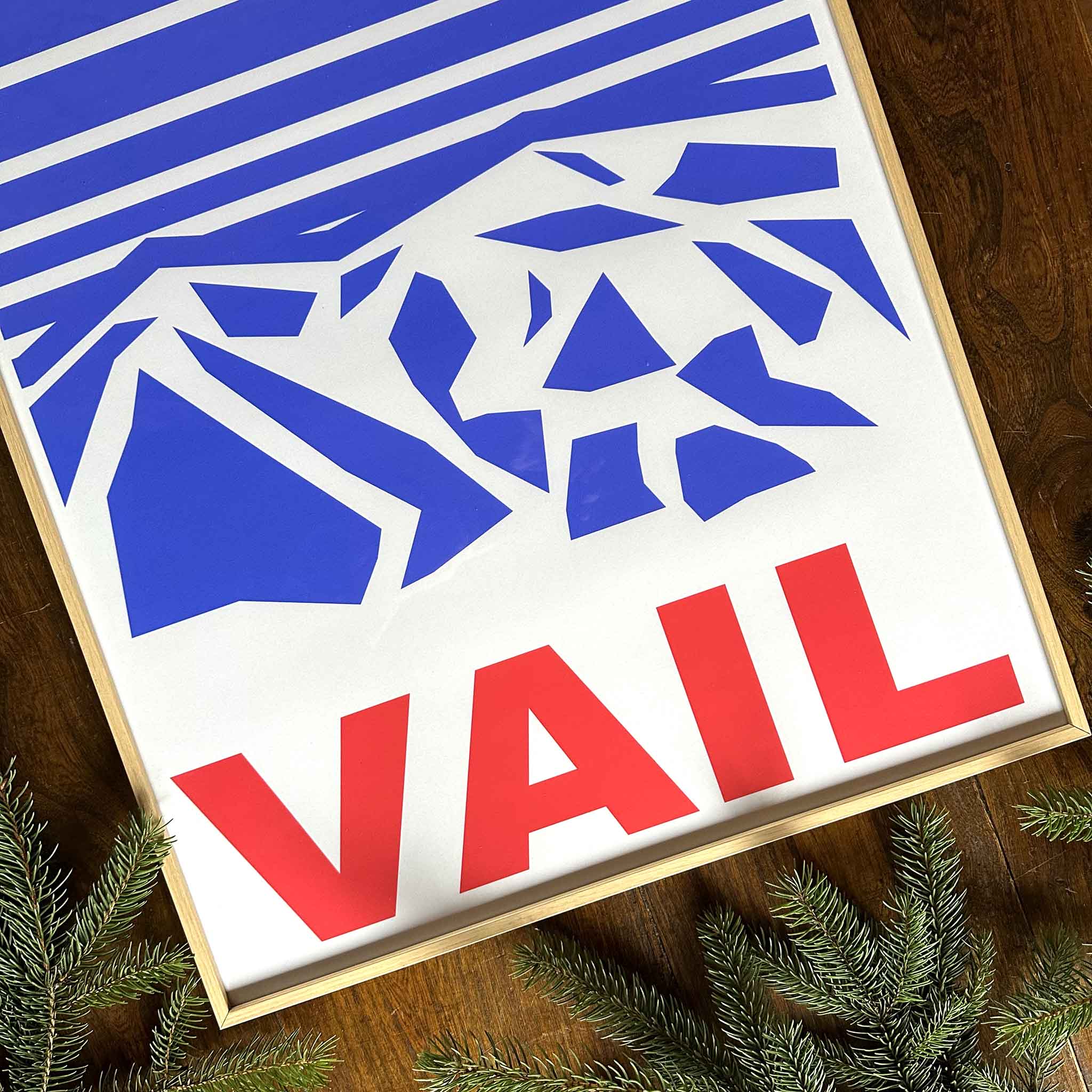 Vail 80's