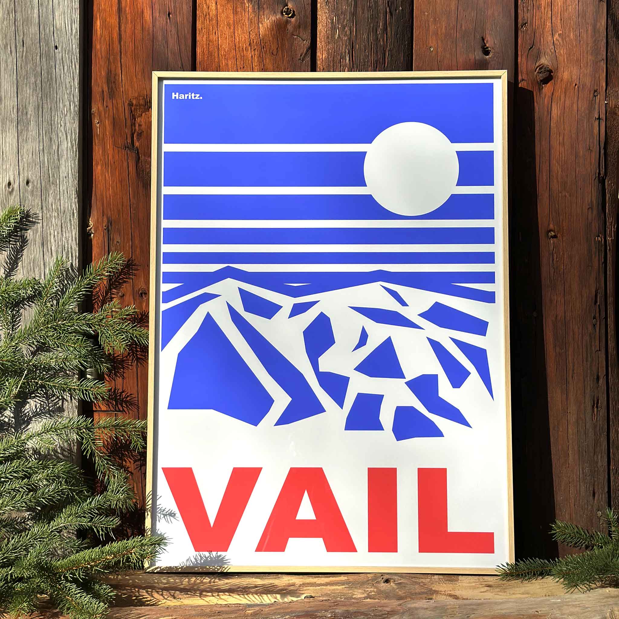 Vail 80's