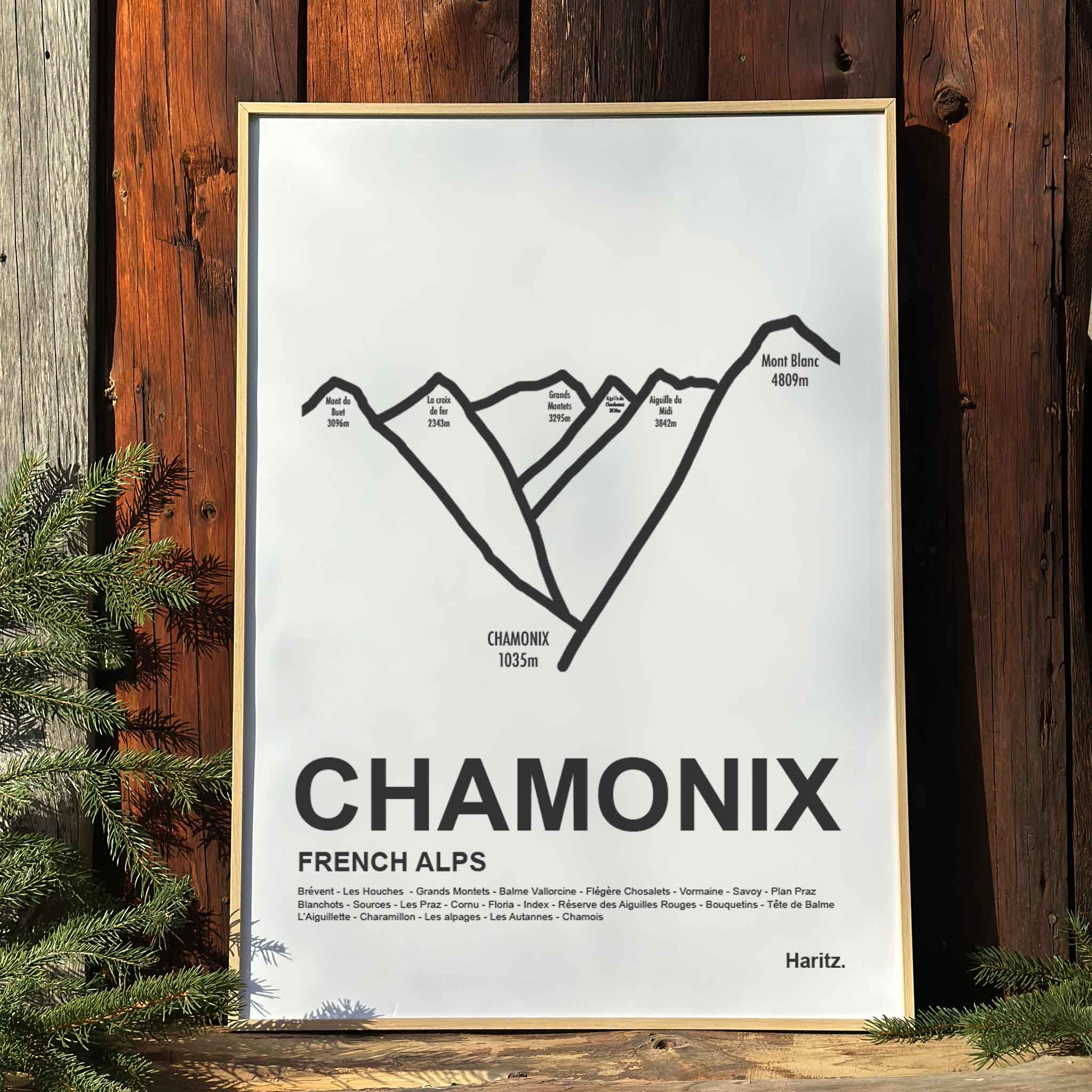 Chamonix