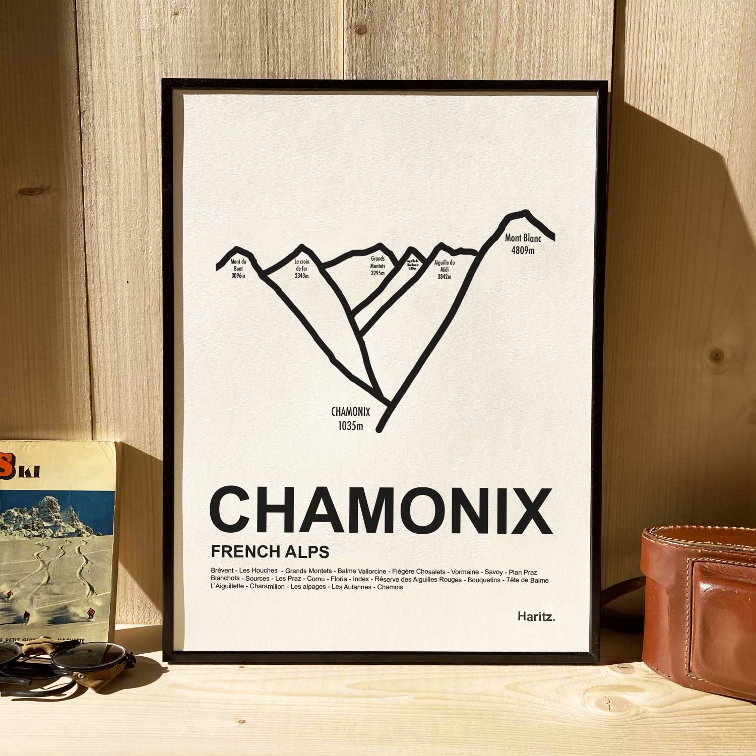 Chamonix