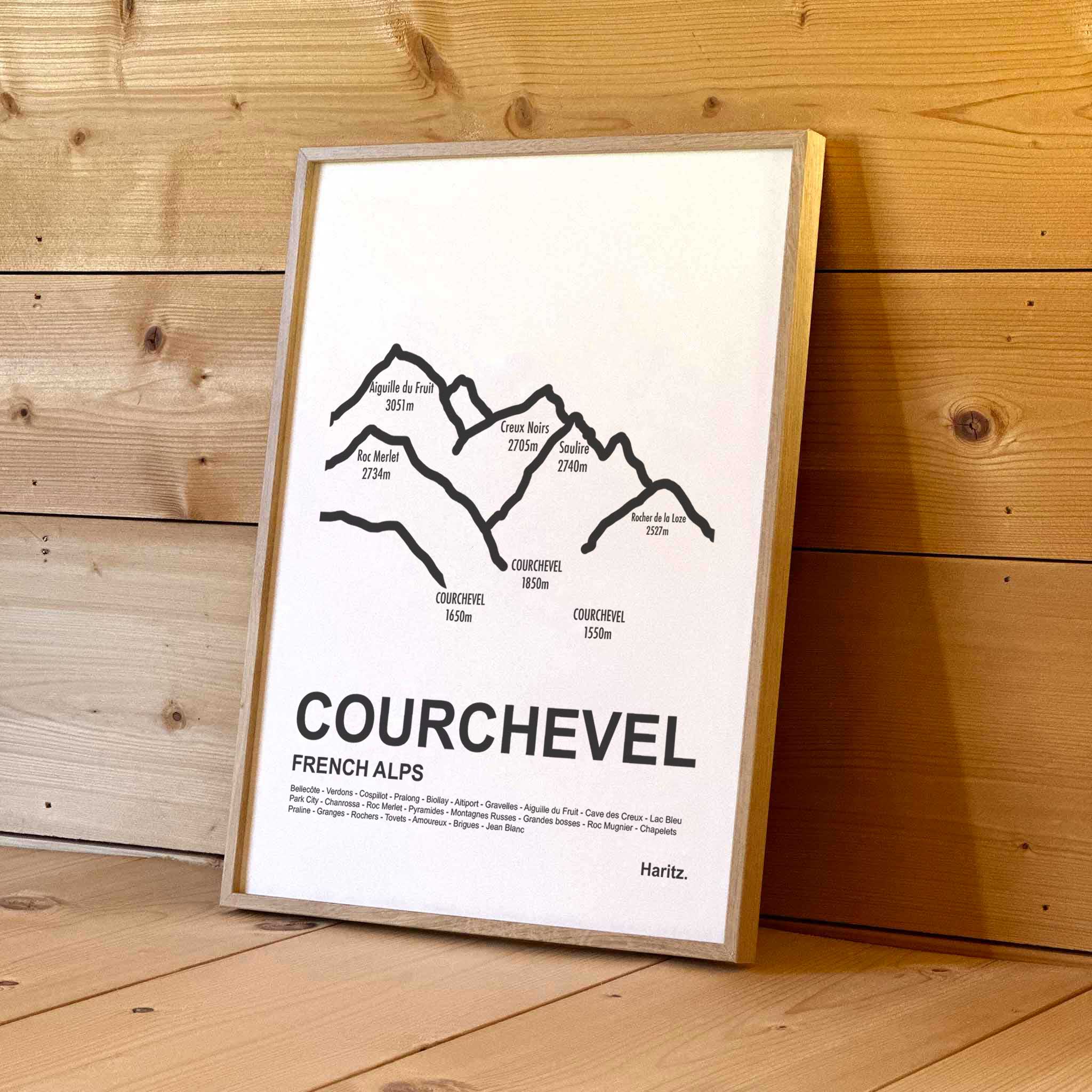 Courchevel