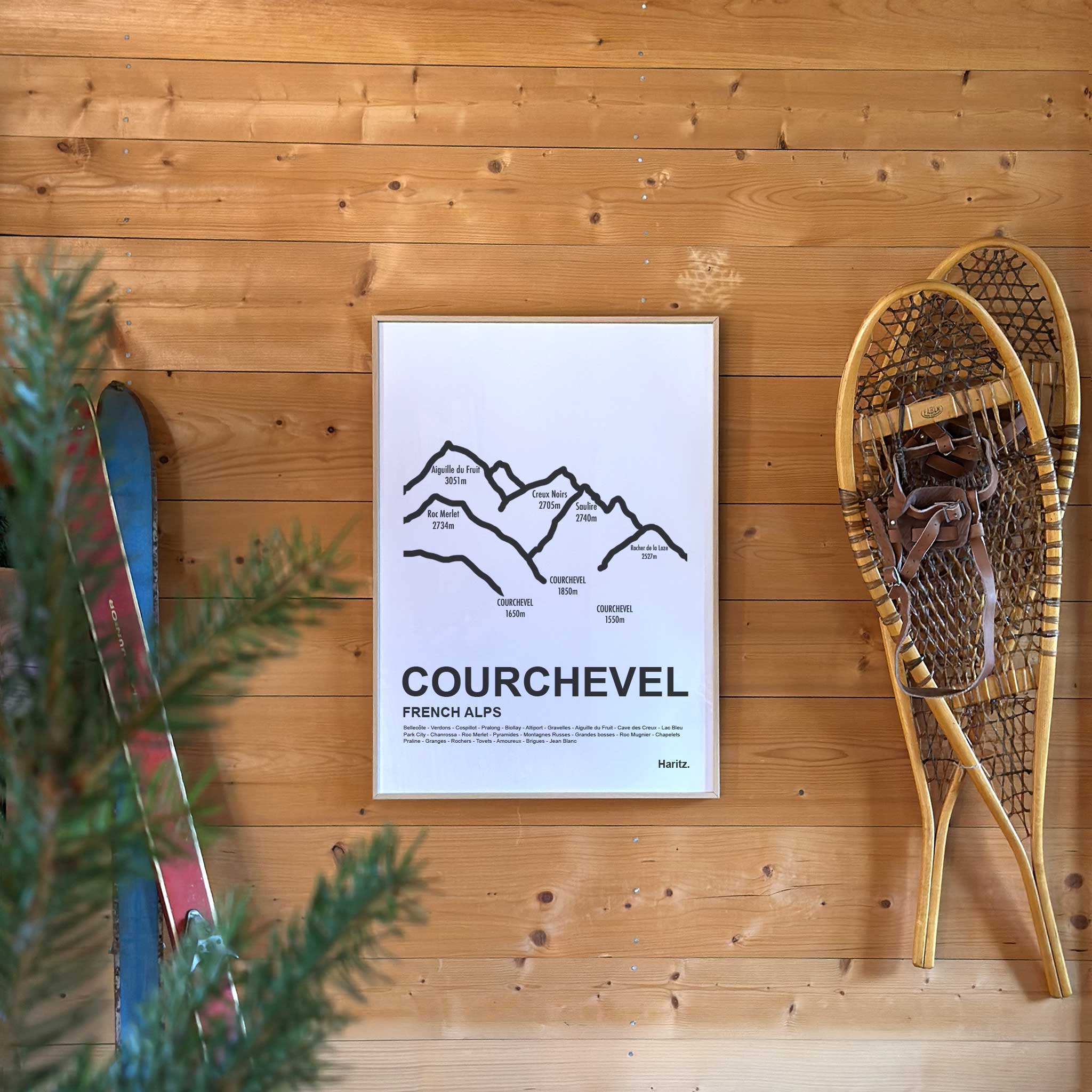 Courchevel