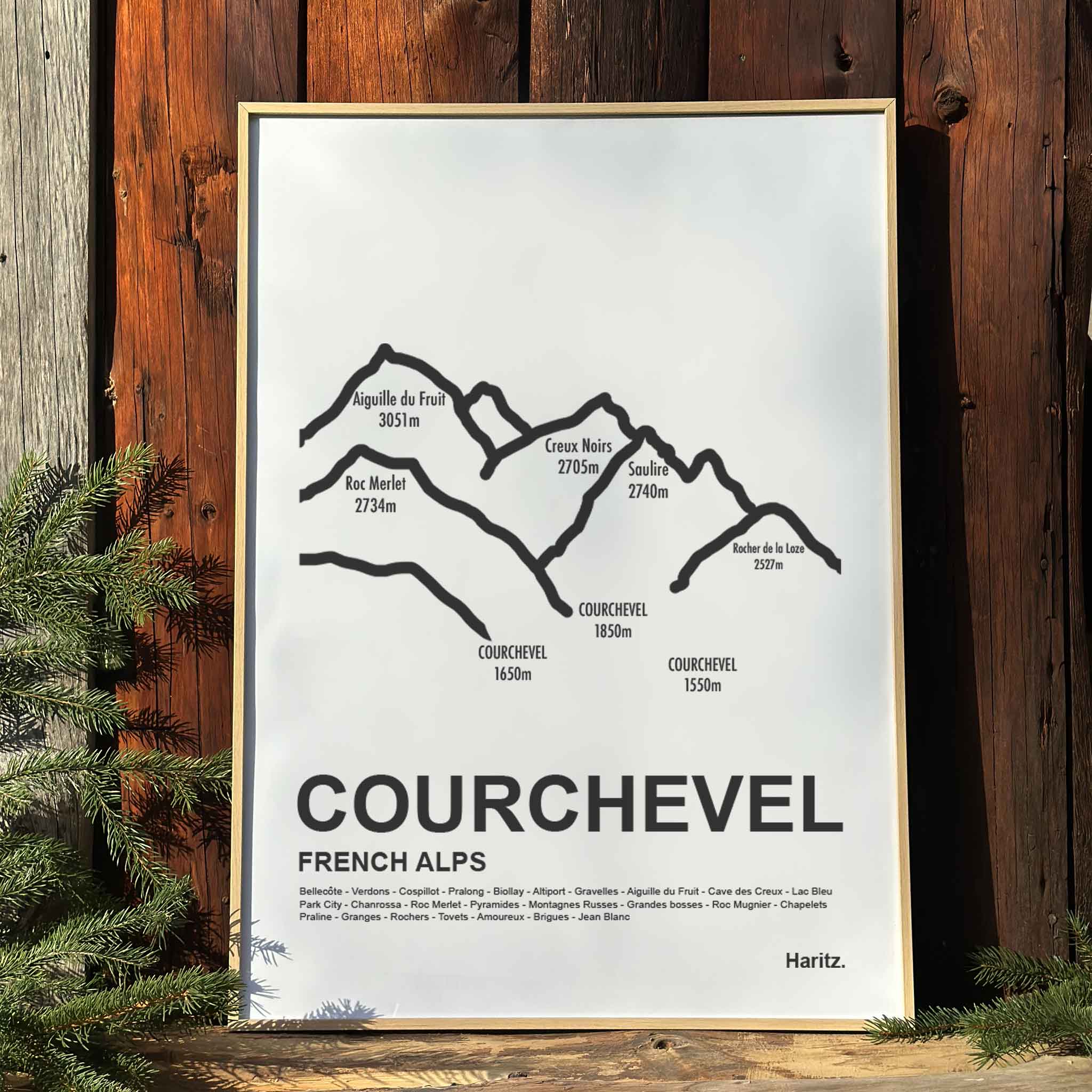 Courchevel