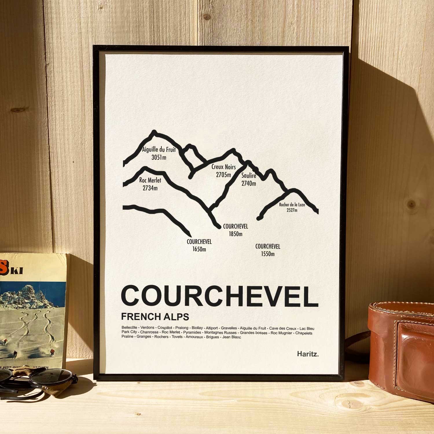 Courchevel