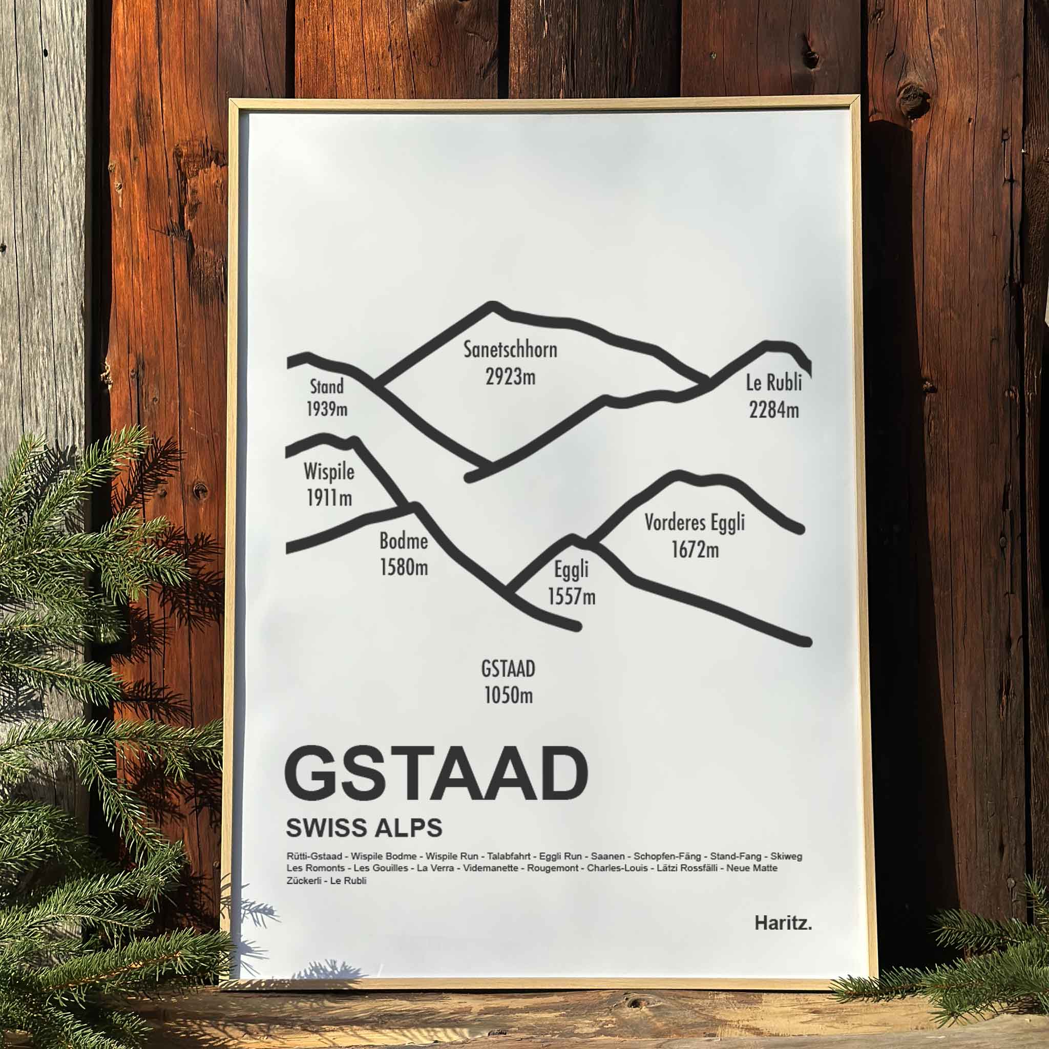 Gstaad