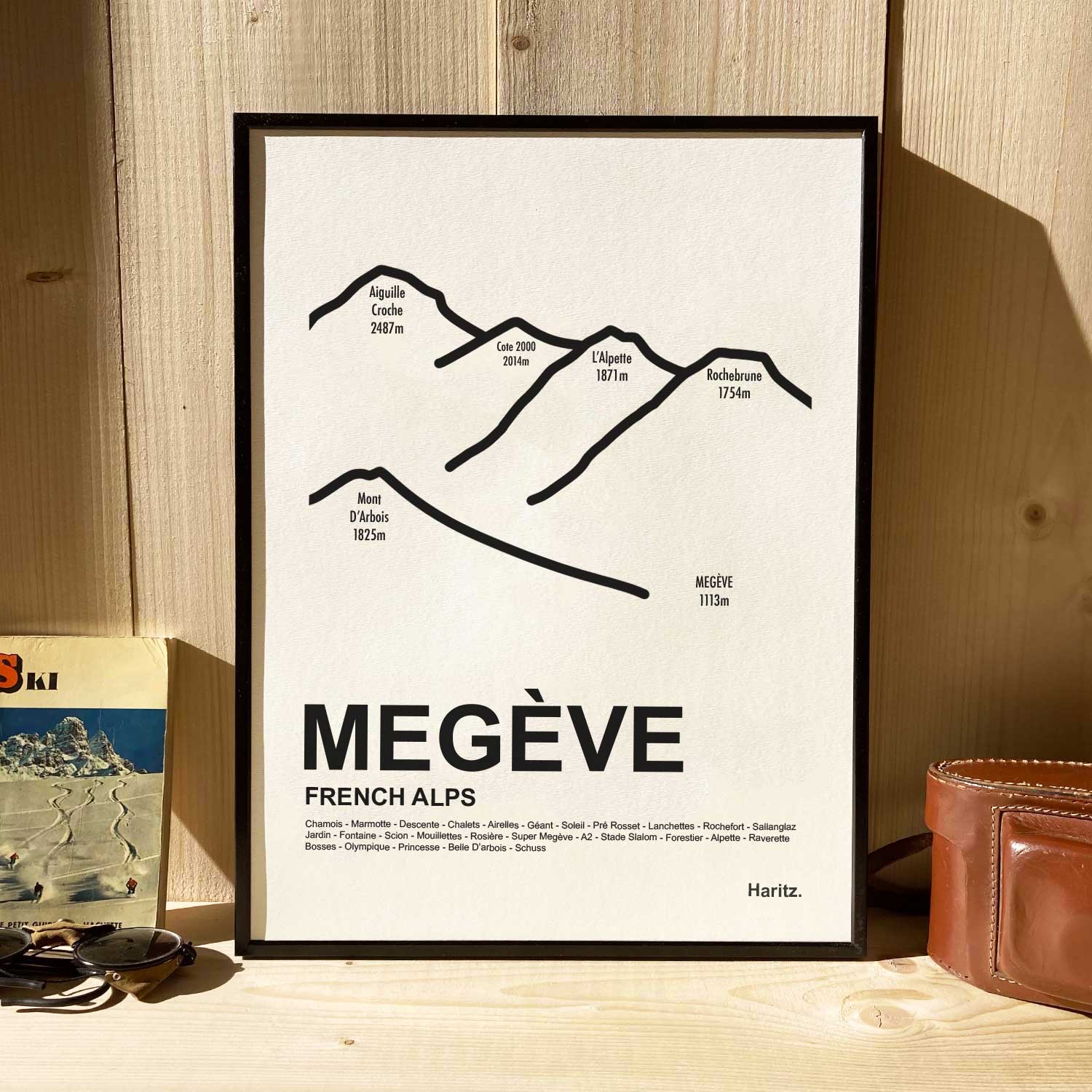 Megève