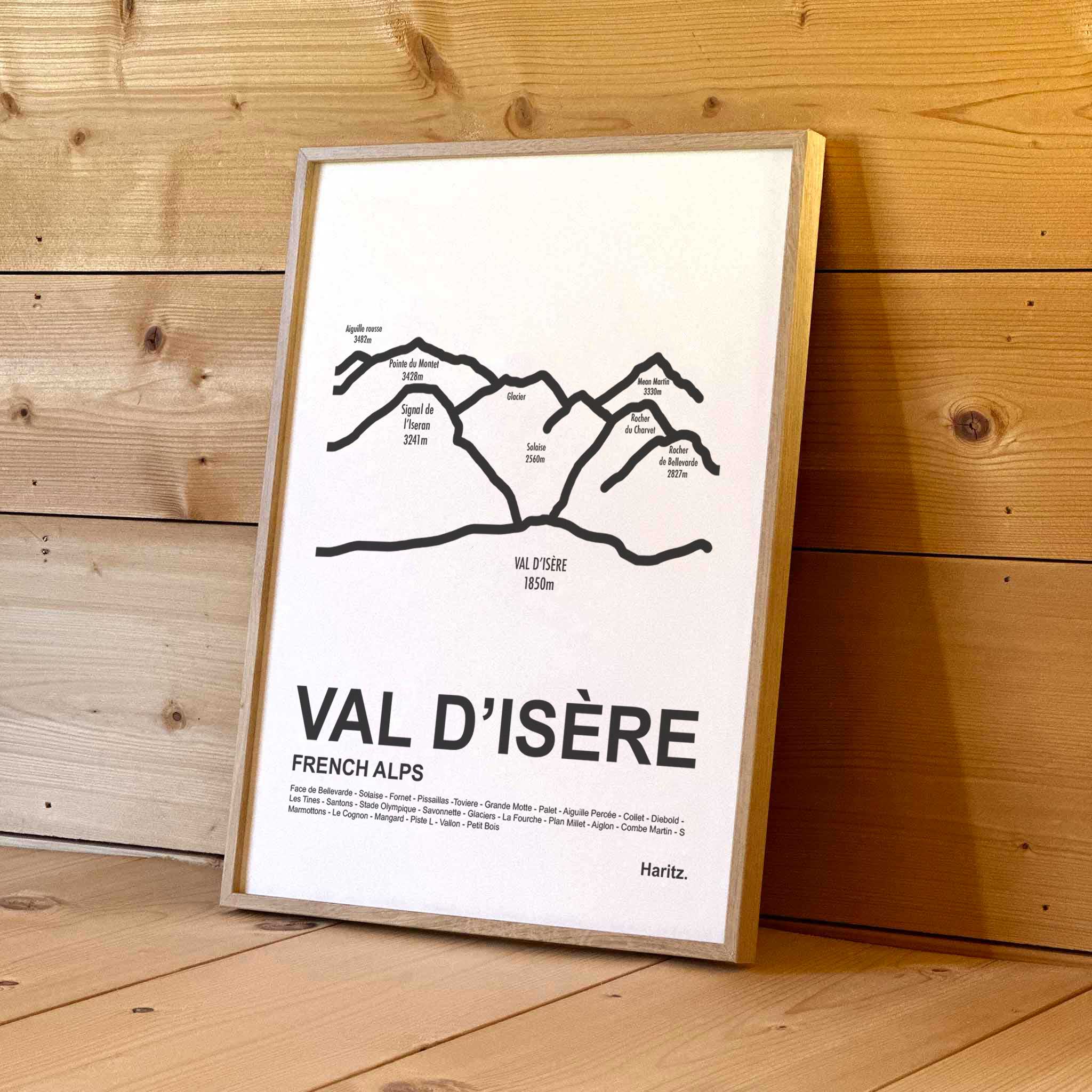 Val d'Isère