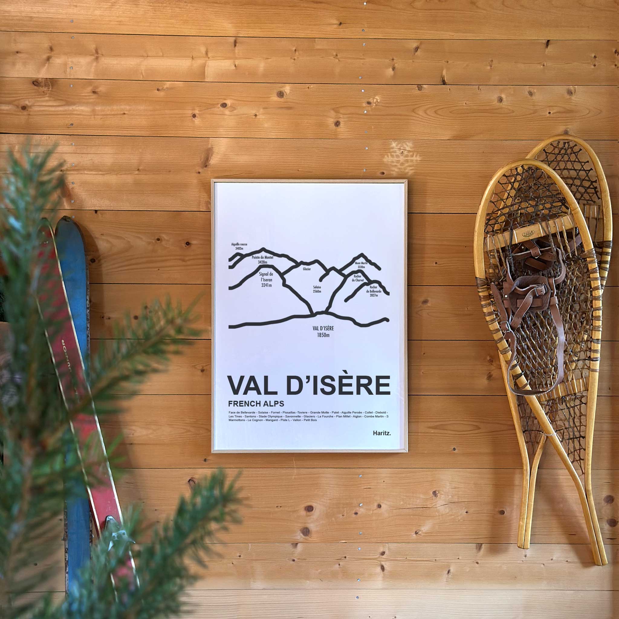 Val d'Isère