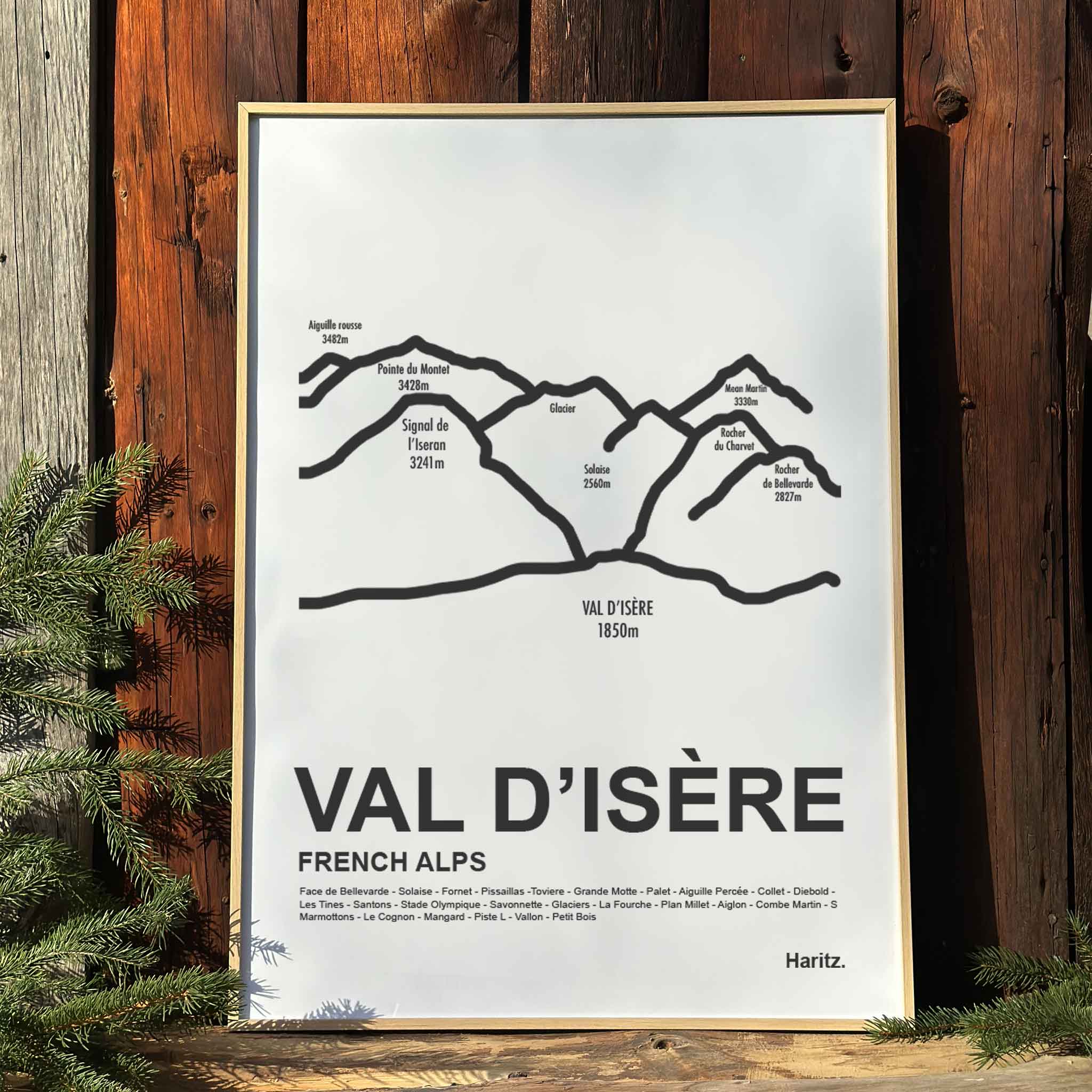 Val d'Isère