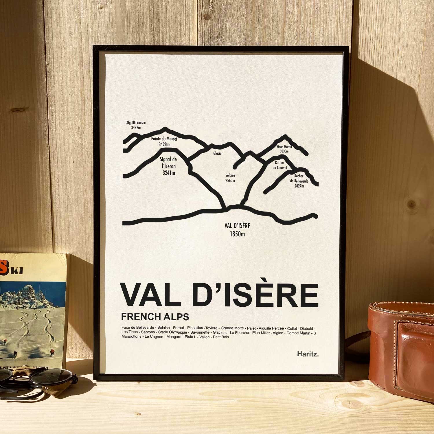 Val d'Isère