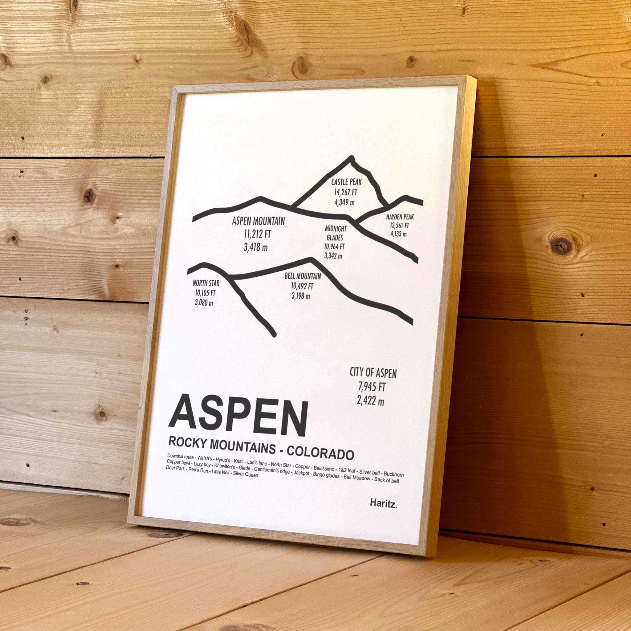 Aspen