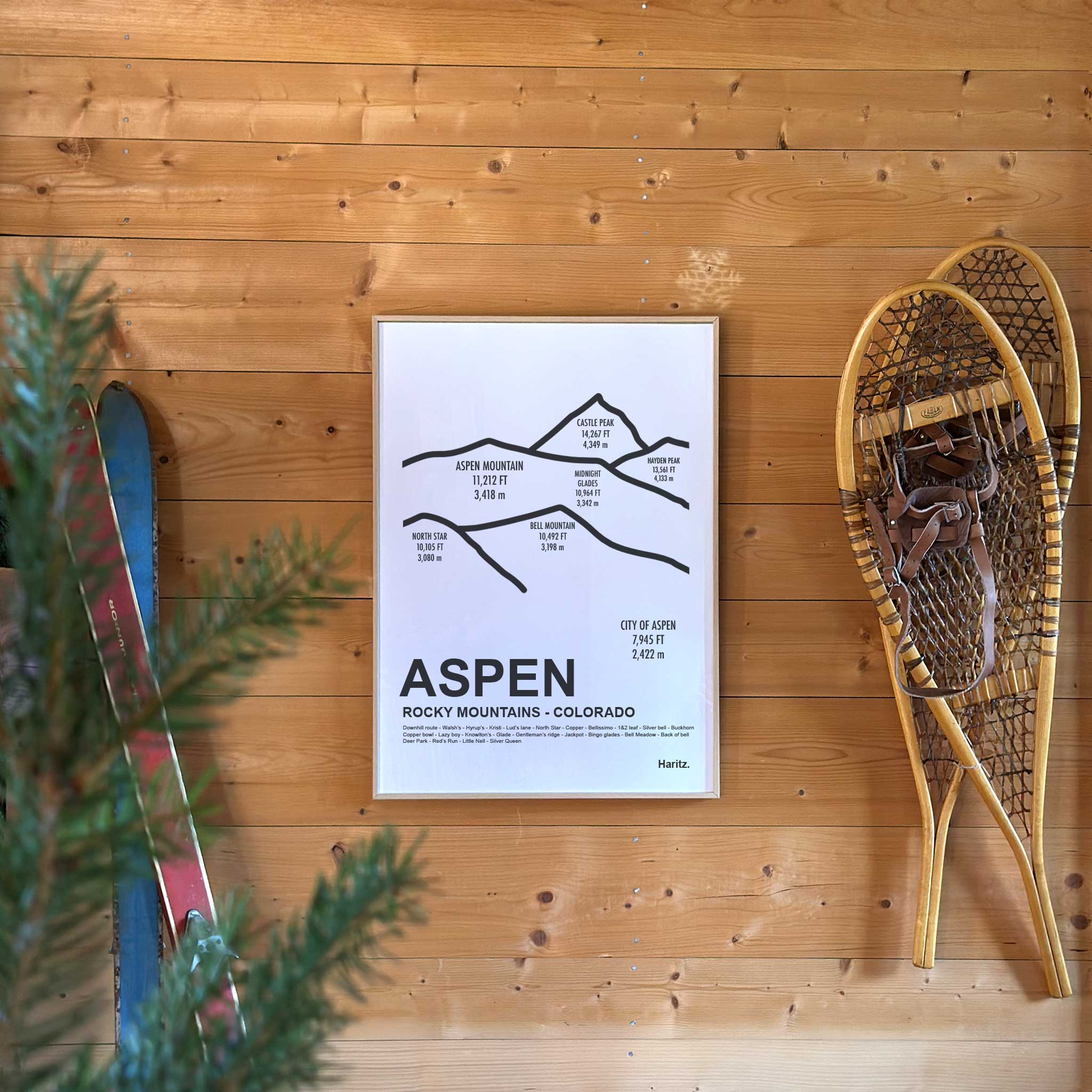 Aspen