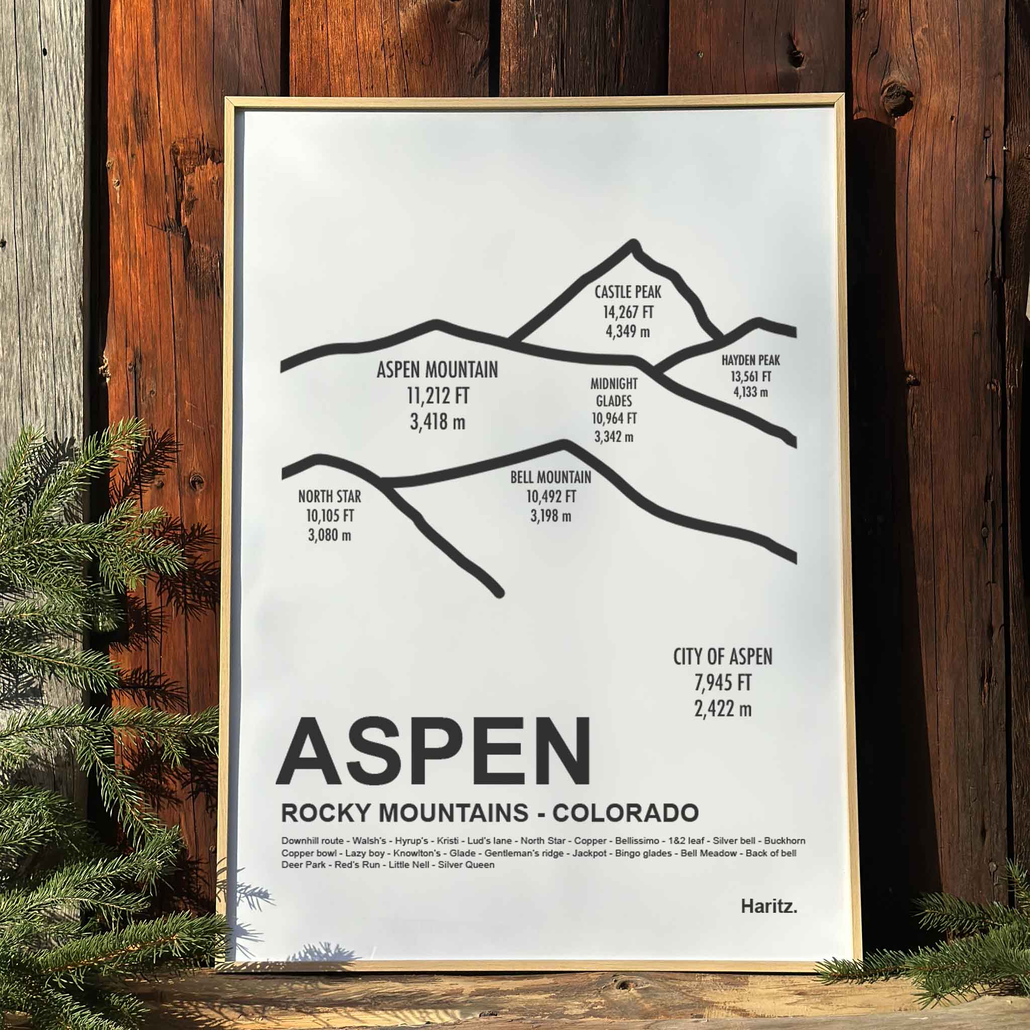 Aspen