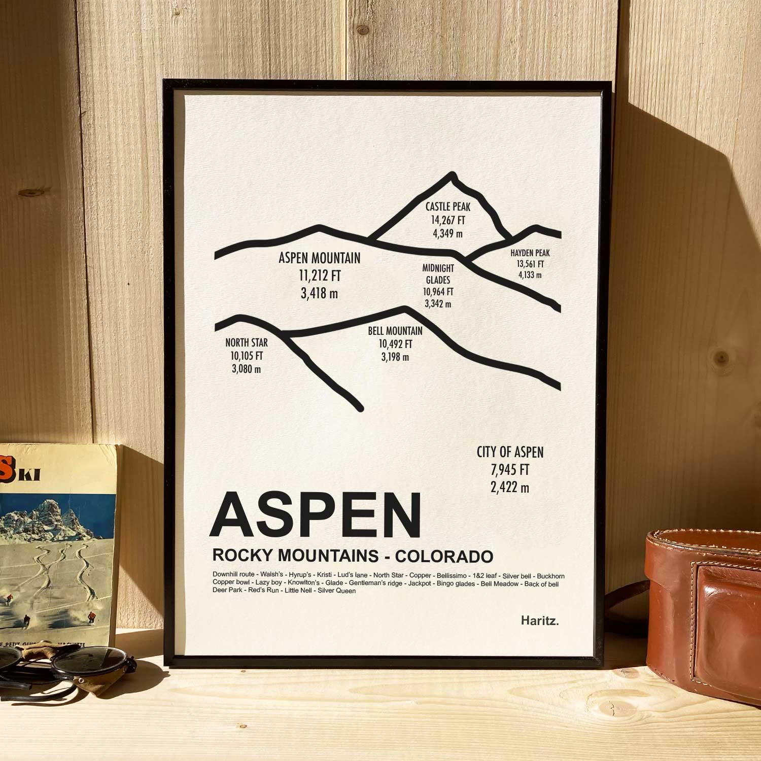 Aspen