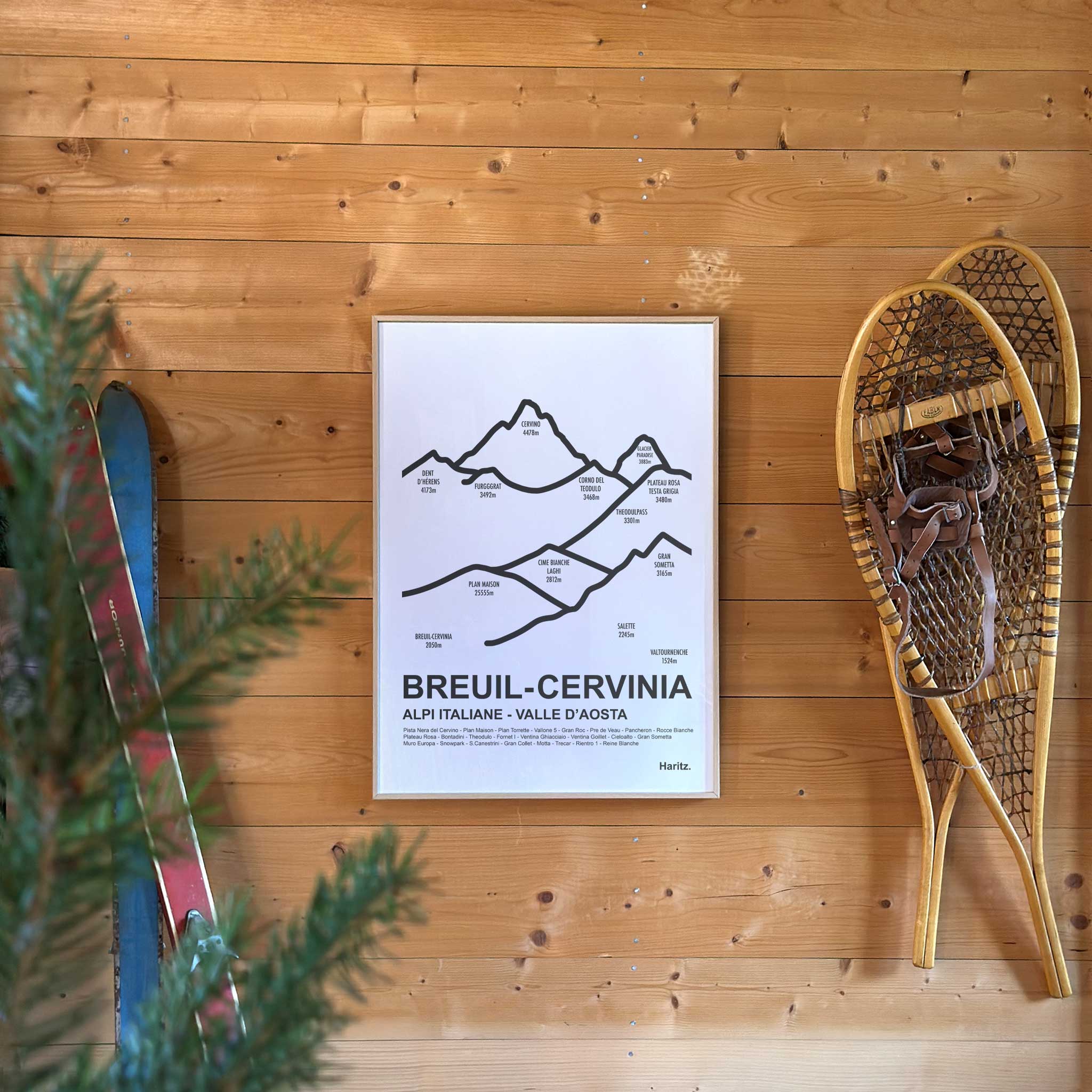Breuil Cervinia