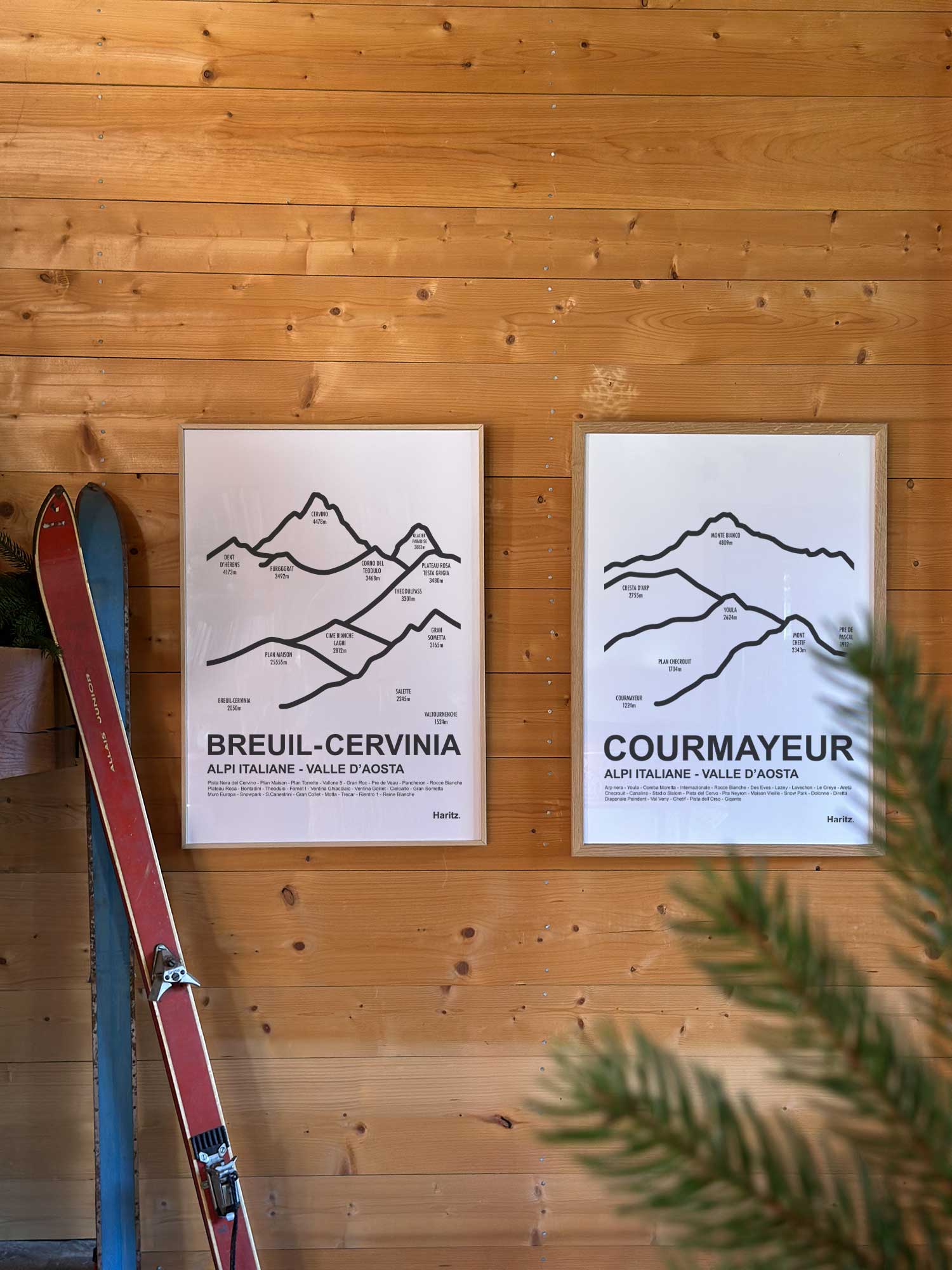 Courmayeur