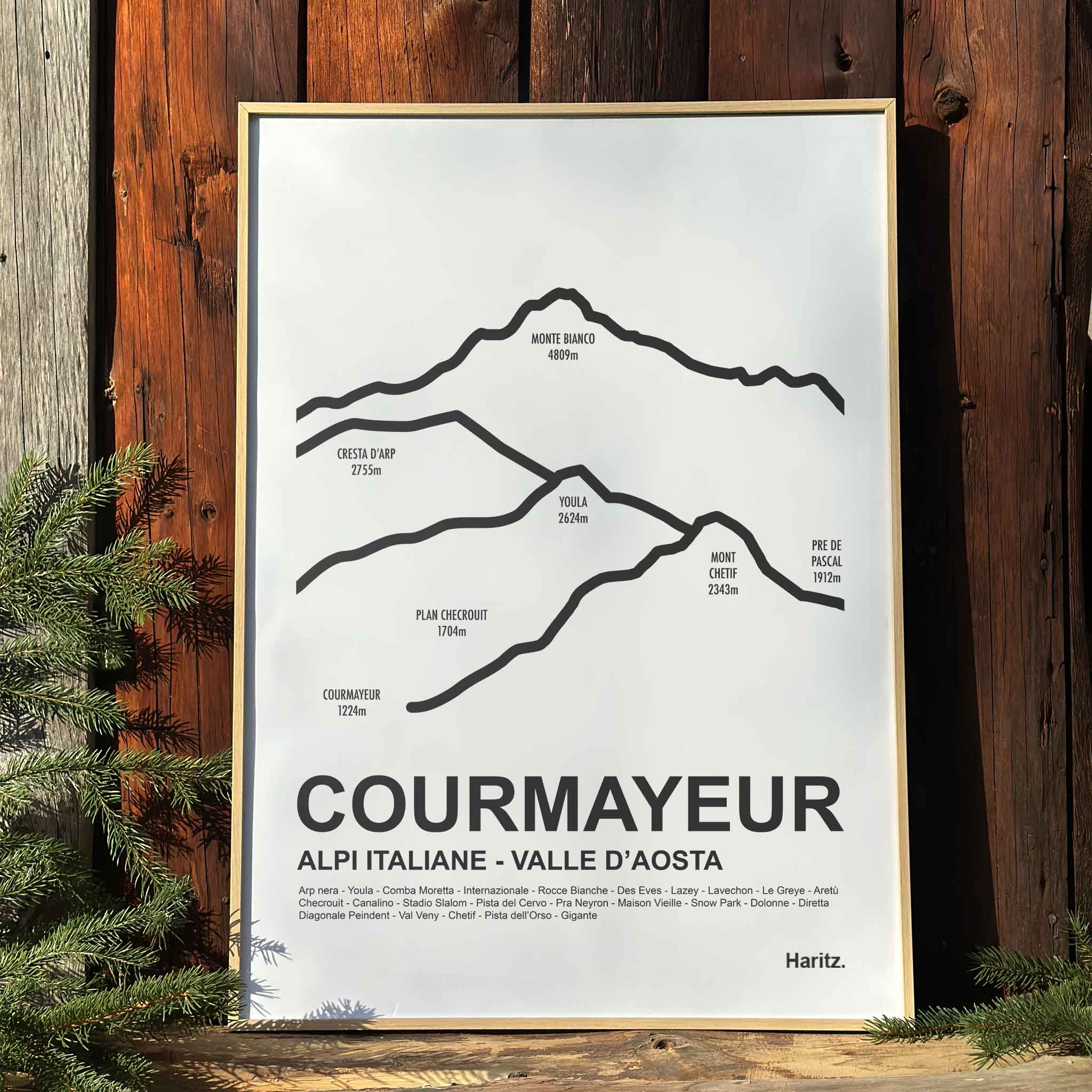 Courmayeur
