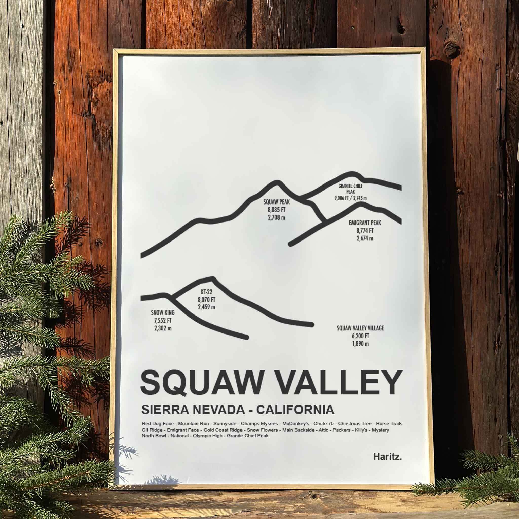 Squaw Valley